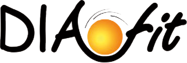 Diafit logo