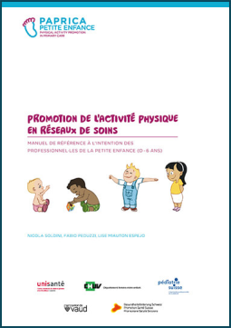Couverture de la brochure