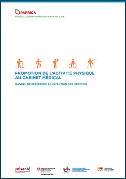 Couverture de la brochure